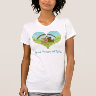 2 Lil Deeries T-shirt