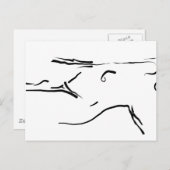 2 Losief Briefkaart (Voorkant / Achterkant)