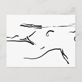 2 Losief Briefkaart