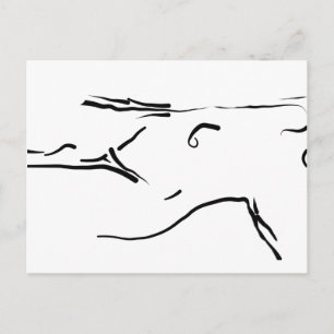 2 Losief Briefkaart