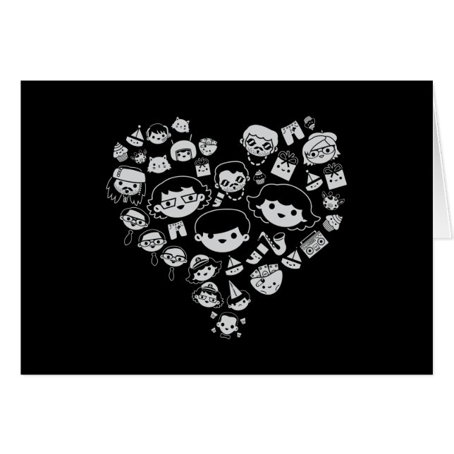 2 Luv. (Voorkant Horizontaal)