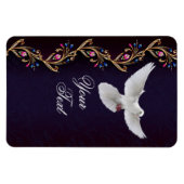 2 magneet personaliseren (Horizontaal)