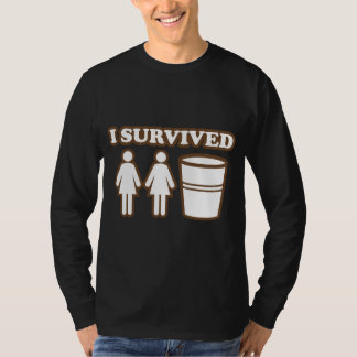 2 Meisjes 1 Cup T-shirt