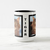 2 Modèle Photo Mug (Centre)