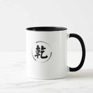 2 - modifiez la tonalité la tasse avec le logo