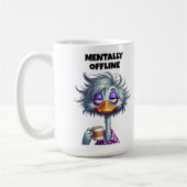 #2 Moeder Koffiemok (Links)