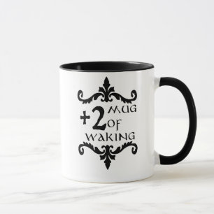 +2 Mok Waking