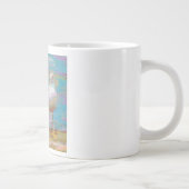 2 Mouettes Mug (Droite)