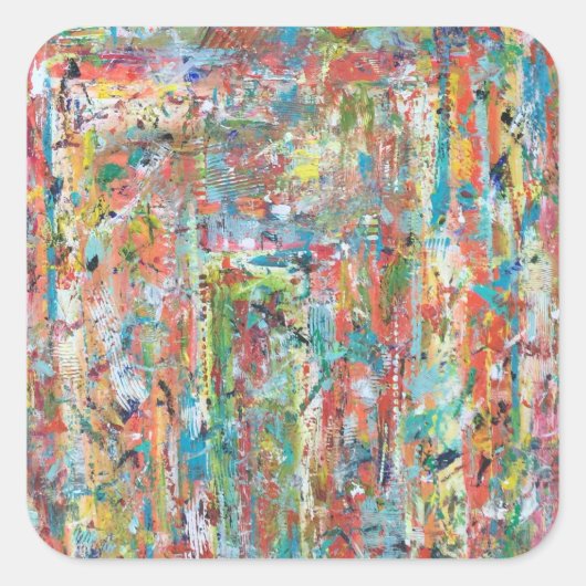 2 N 1 STICKERS (Voorkant)