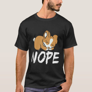 2 Nee - Corgi T-shirt