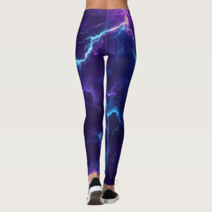 #2 Nieuwe Stijl Leggings