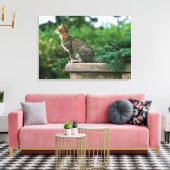 2 okt. canvas afdruk (Insitu (Woonkamer))