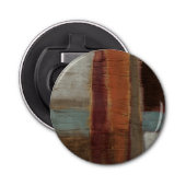 2 Oudere musea Button Flesopener (Voorkant)