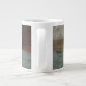 2 Oudere musea Jumbo Mok (Achterkant)