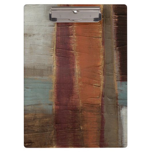 2 Oudere musea Klembord (Voorkant)