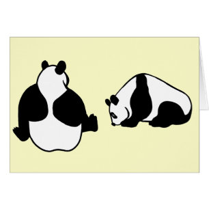 2 pandas