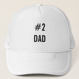 # 2 Pap Trucker Pet