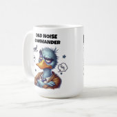 #2 Papa koffiemok (Voorkant links)