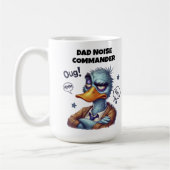 #2 Papa koffiemok (Links)