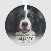 2 Pet Memorial Noël 2021 (dos)