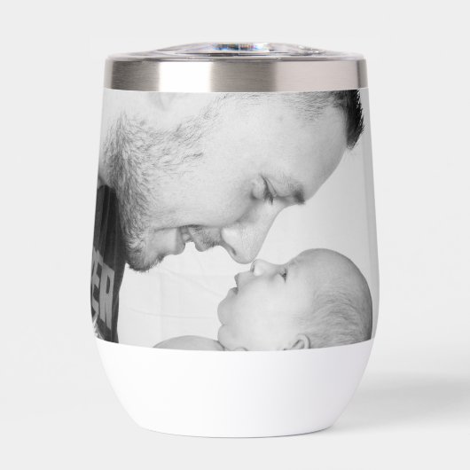 2 Photo Custom Double Sided  (Avant)