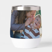 2 Photo Custom Double Sided  (Achterkant)