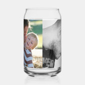 2 Photo Custom Double Sided  (Droite)