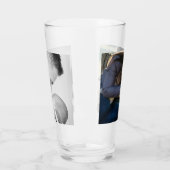 2 Photo Custom Double Sided  Glas (Links)