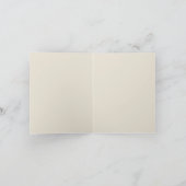 2 photo Invitation du 50e anniversaire du mariage  (Intérieur)