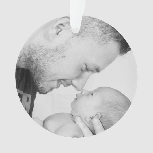 2 Photo personnalisé (devant)