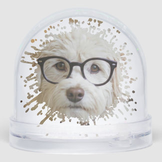 2 Photo Template Graffiti Splat  Sneeuwbol