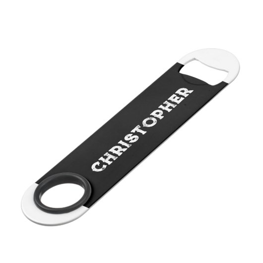 2 photos nom initiales blanc noir (Devant angulaire)