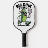 #2 Pickle Pickleball Paddle (Voorkant)