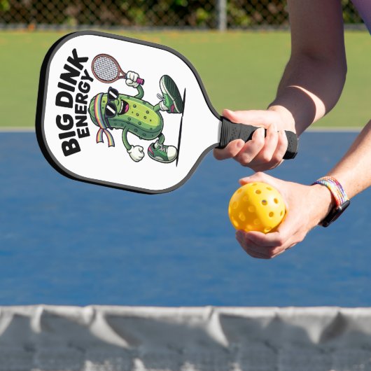 #2 Pickle Pickleball Paddle (Insitu)