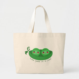 2 POIS dans un COSSE - sac