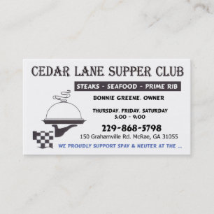 2 pour 1 carte de visite professionnelle de visite