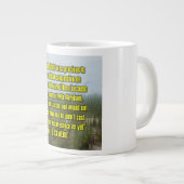 2 Rois 13:23 WEBU Mug (Devant droit)