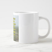 2 Rois 13:23 WEBU Mug (Droite)