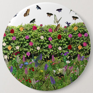 2 RONDE BUTTON 6,0 CM