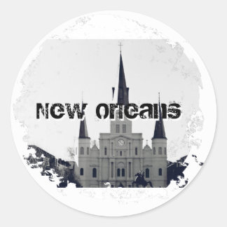 2 Rondjes Ronde Sticker