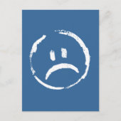 2 Sad Briefkaart (Voorkant)