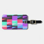 2 Sail Bagagelabel (Voorkant horizontaal)