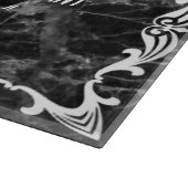 2 Samuel 7:29 Snijplank (Hoek)