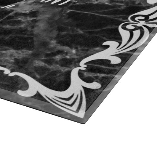 2 Samuel 7:29 Snijplank (Hoek)