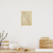 2 Sandisfield Poster (Keuken)
