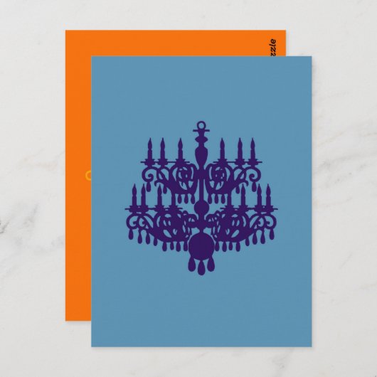 2 SIDED IMPRIMER Shakespeare dans Love Carte posta (Devant / Derrière)