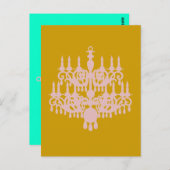 2 SIDED IMPRIMER Shakespeare in Love ~ Carte posta (Devant / Derrière)