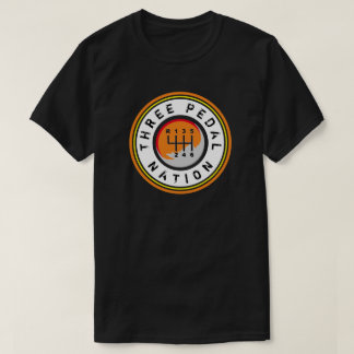 2 SIDED - T-shirt TPN