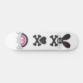 2 SKATEBOARD (Horizontaal)