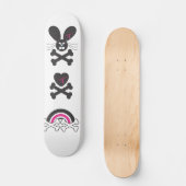 2 SKATEBOARD (Voorkant)